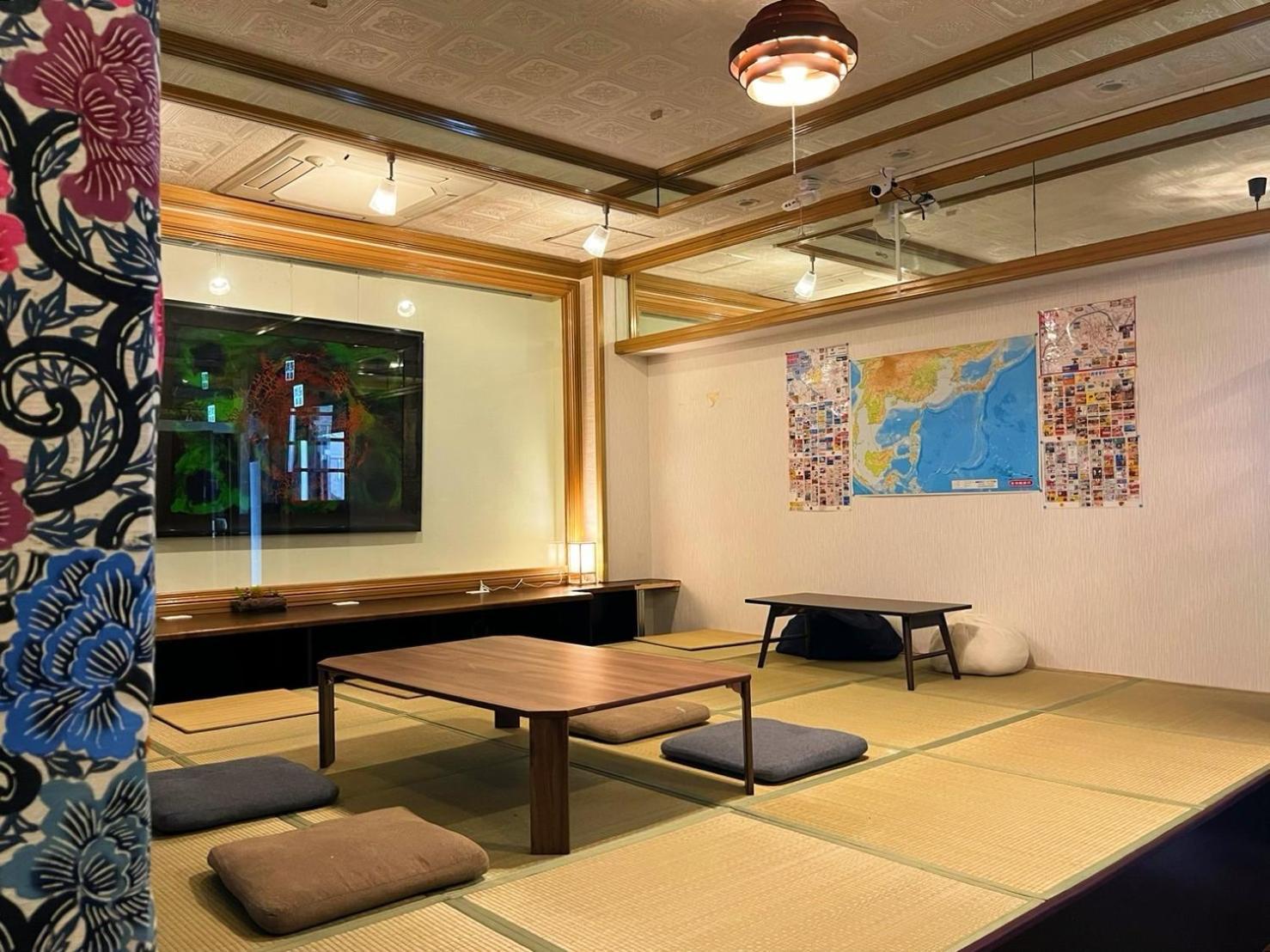 Guest House Umikaji Naha Exteriör bild